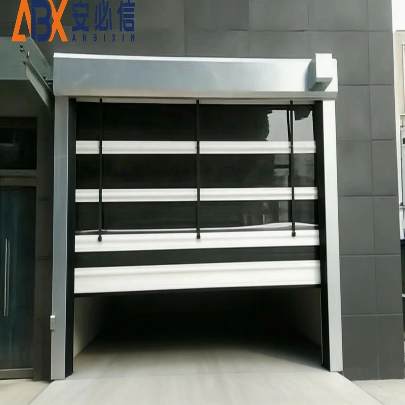 甘孜藏族PVC堆积门