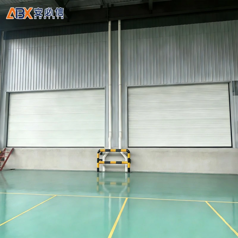 甘孜藏族滑升门